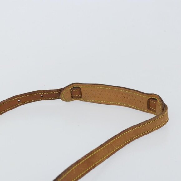 Authentic LOUIS VUITTON Monogram Saint Cloud MM Shoulder Bag M51243 LV - Picture 15 of 16